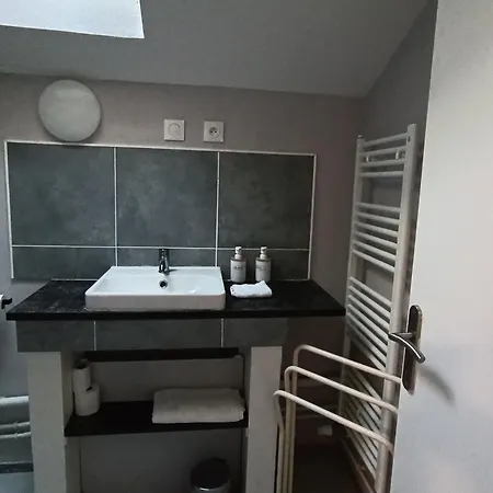 Studio 1,2, 3 Ou 4 Personnes Chaumont  Buitenkant foto